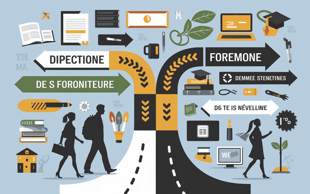 orientation metier en j carrefour formations