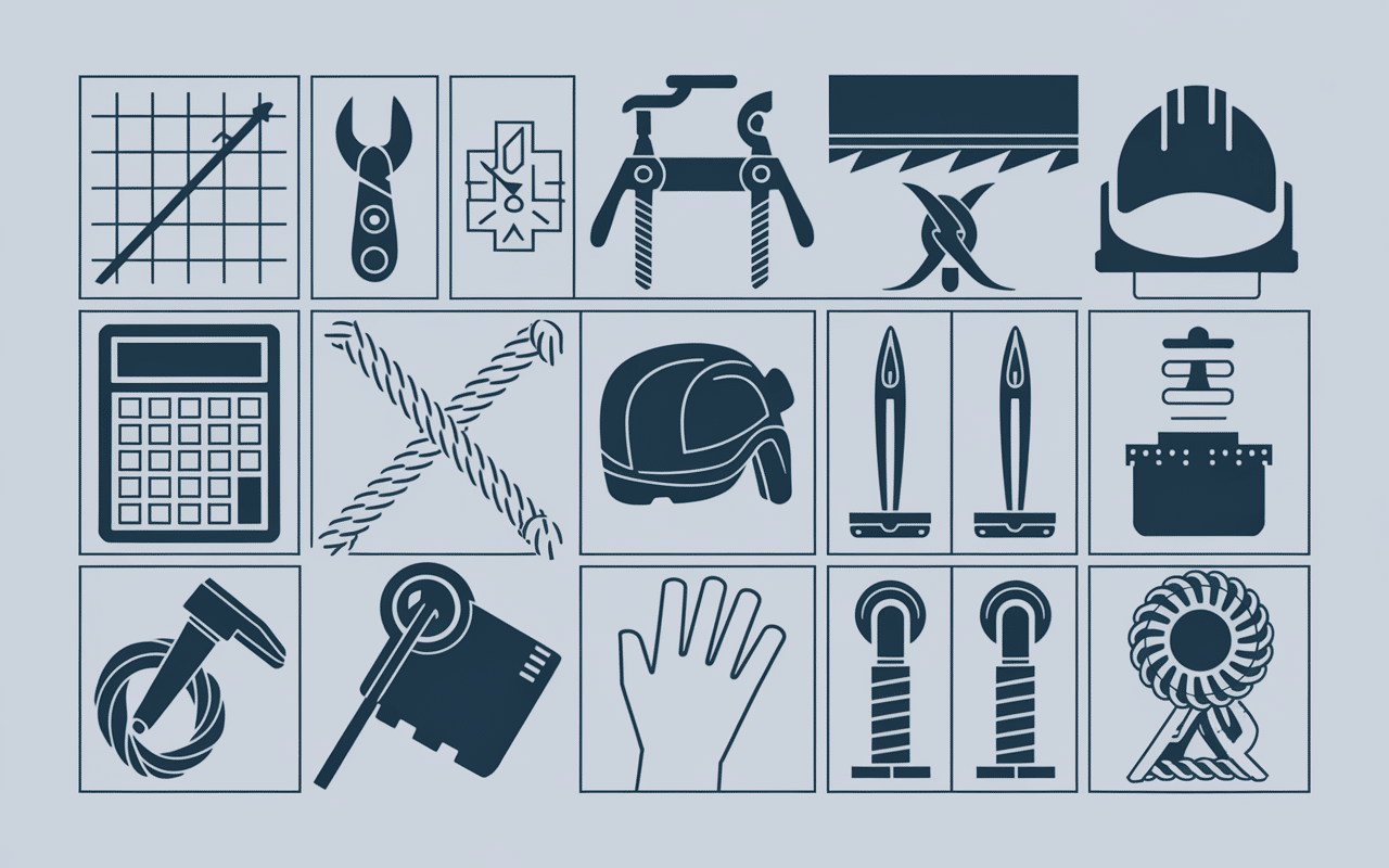 metier en q liste oulala symboles metiers organisation