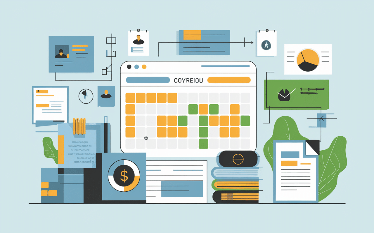 Dashboard RH Mon IntraParis avec formation et paie