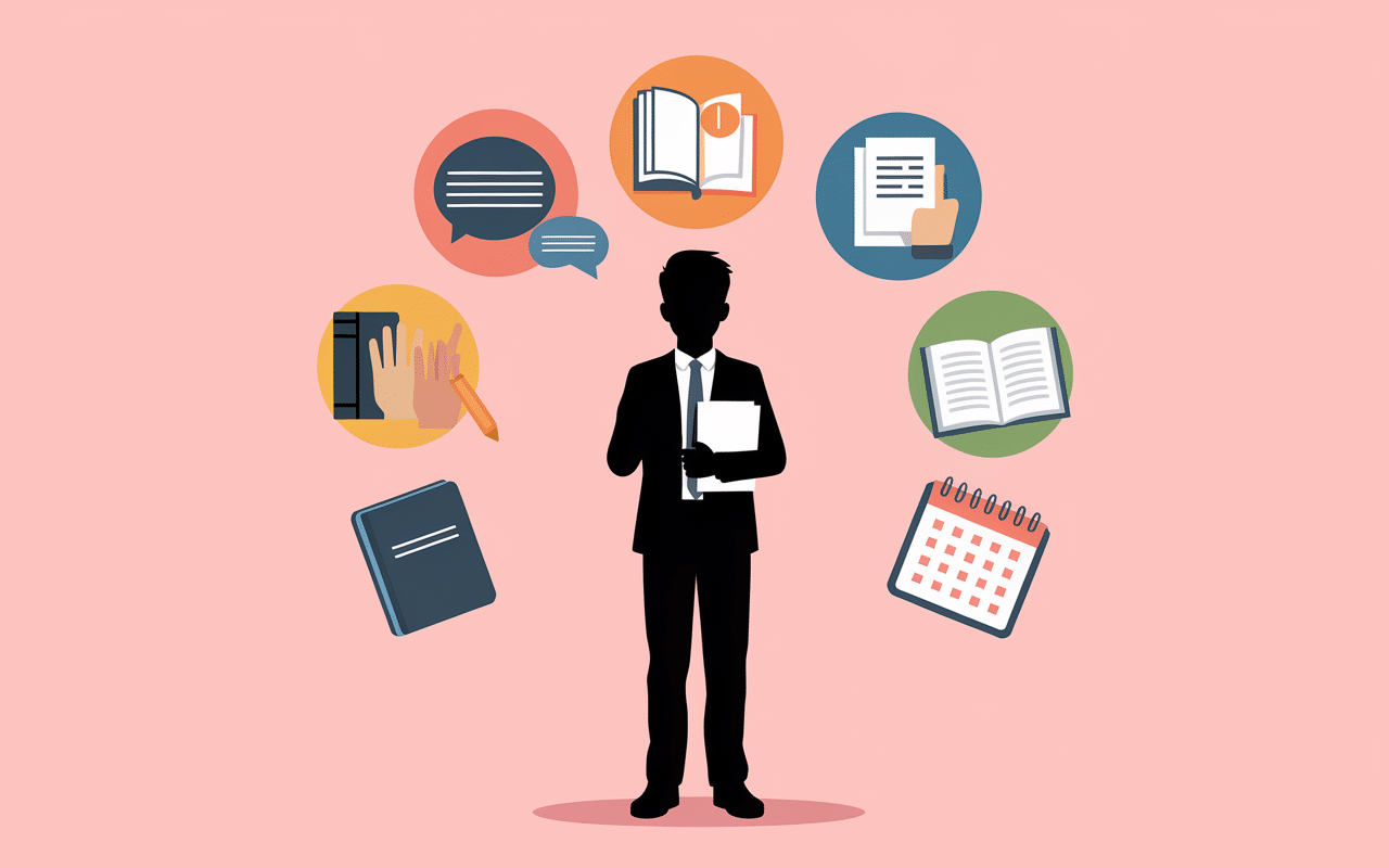 jeune enseignant neoprof entraide conseils