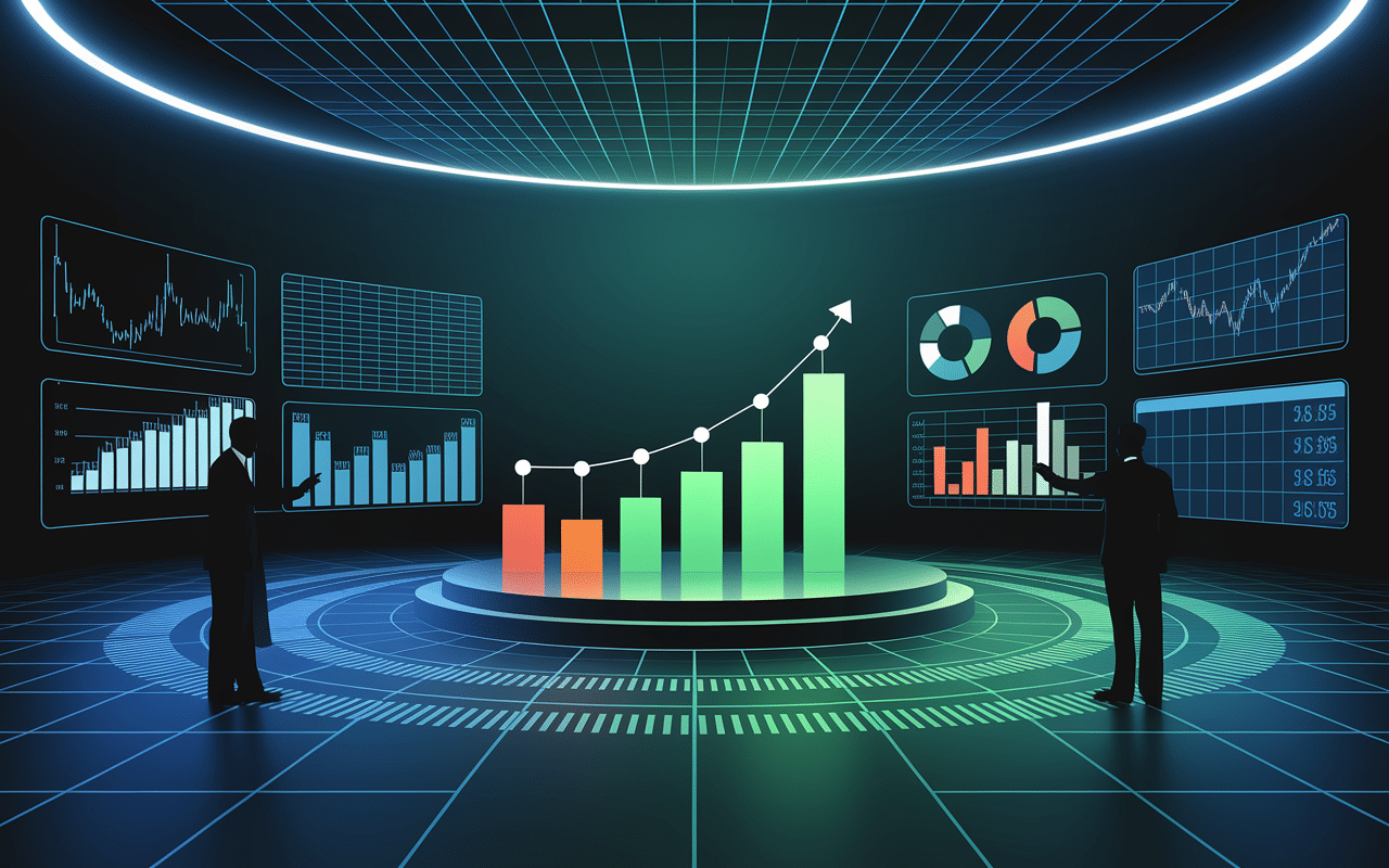 Project Performance Corporation tableau de bord valeur ajoutée