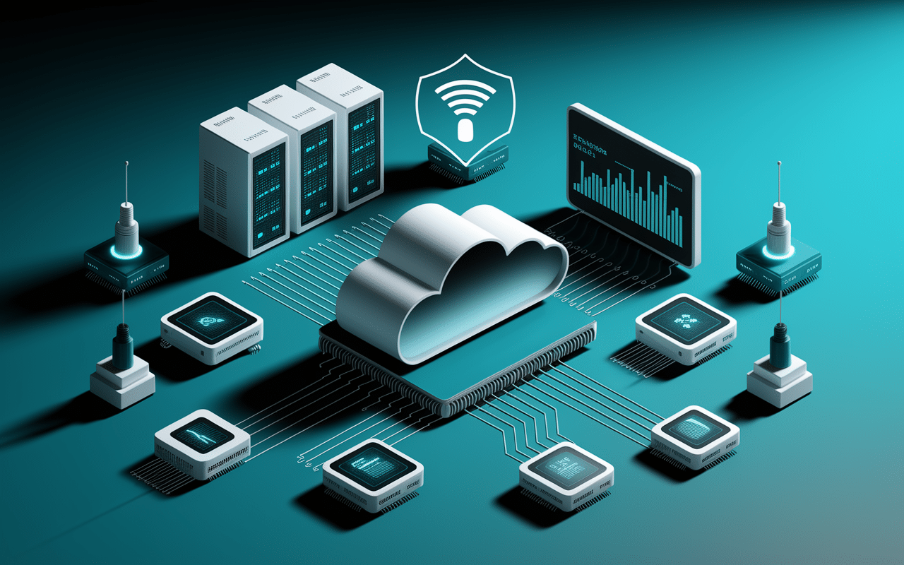 Technologies urban web sécurité innovation