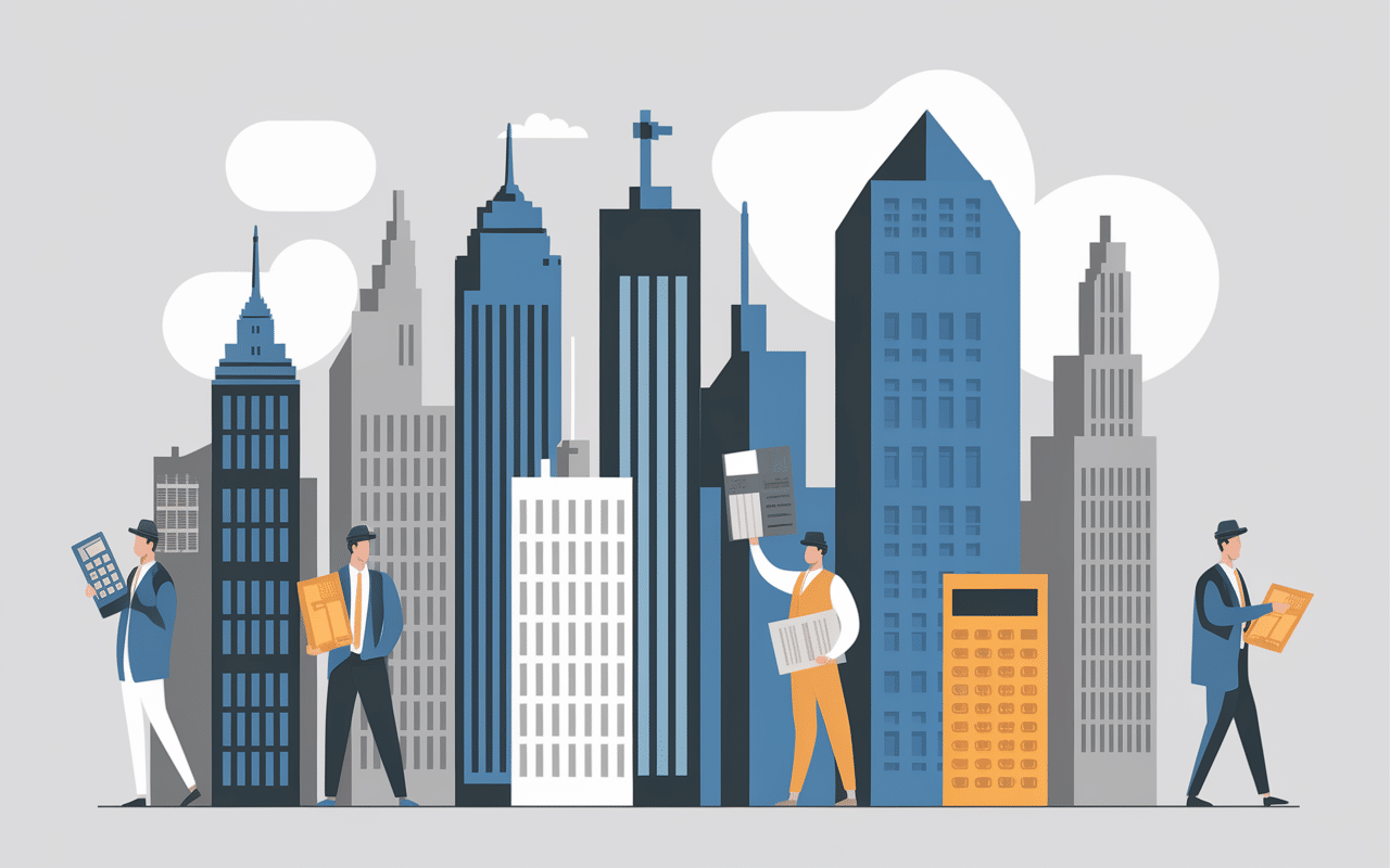 urbangroup batiments commerciaux residentiels