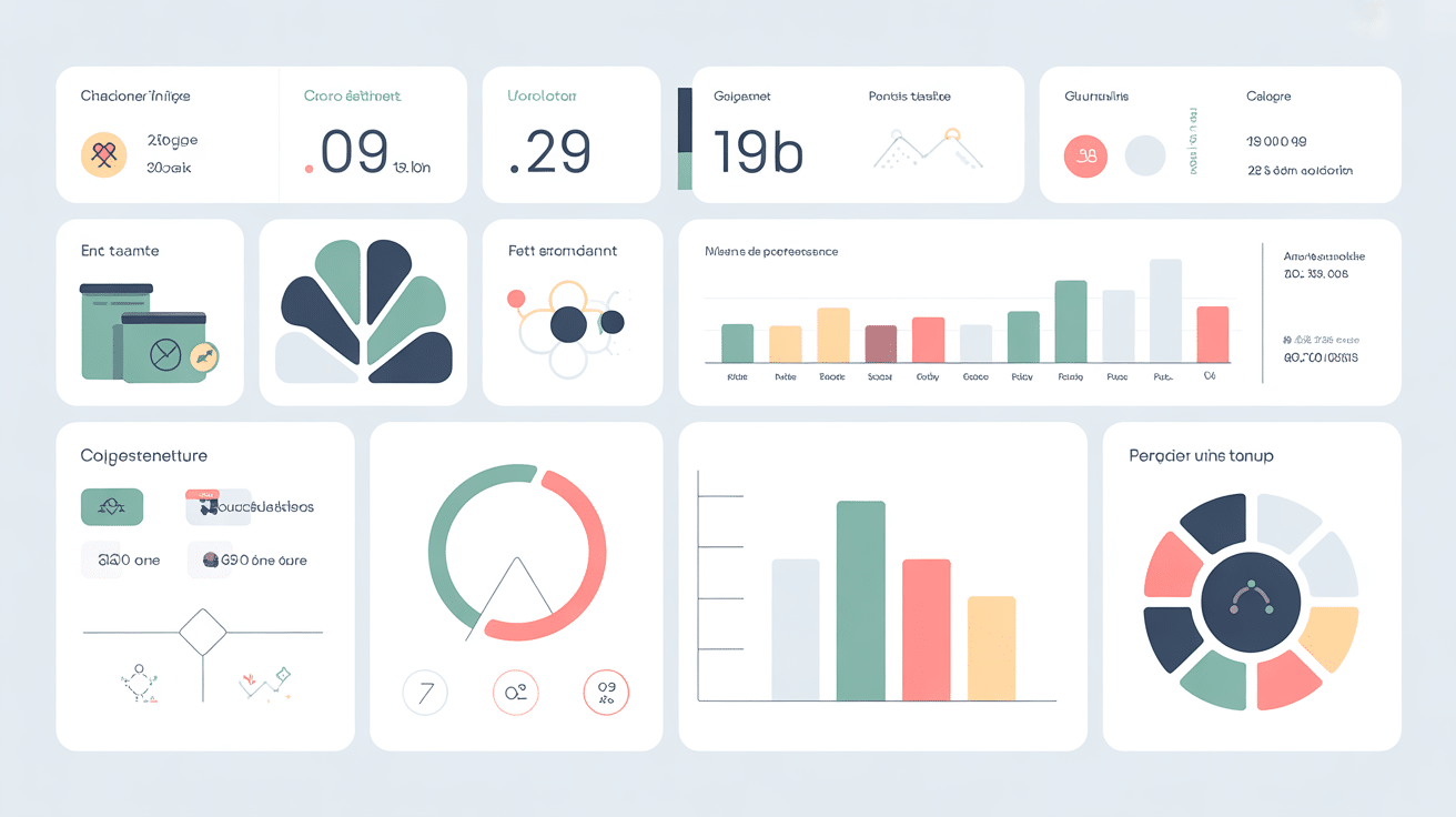 Tableau de bord Bing Ads Center fonctionnalités avancées