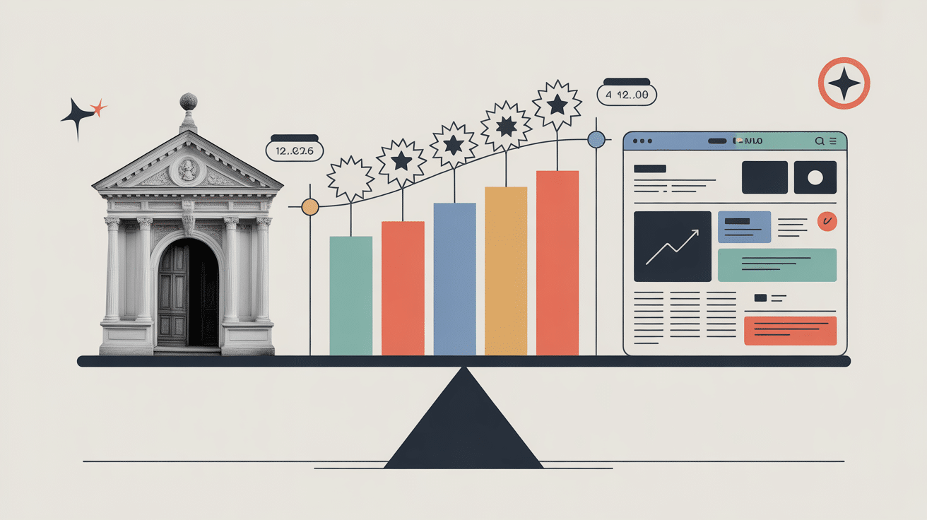 Ancienneté site comment connaitre la date de création d'un nom de domaine