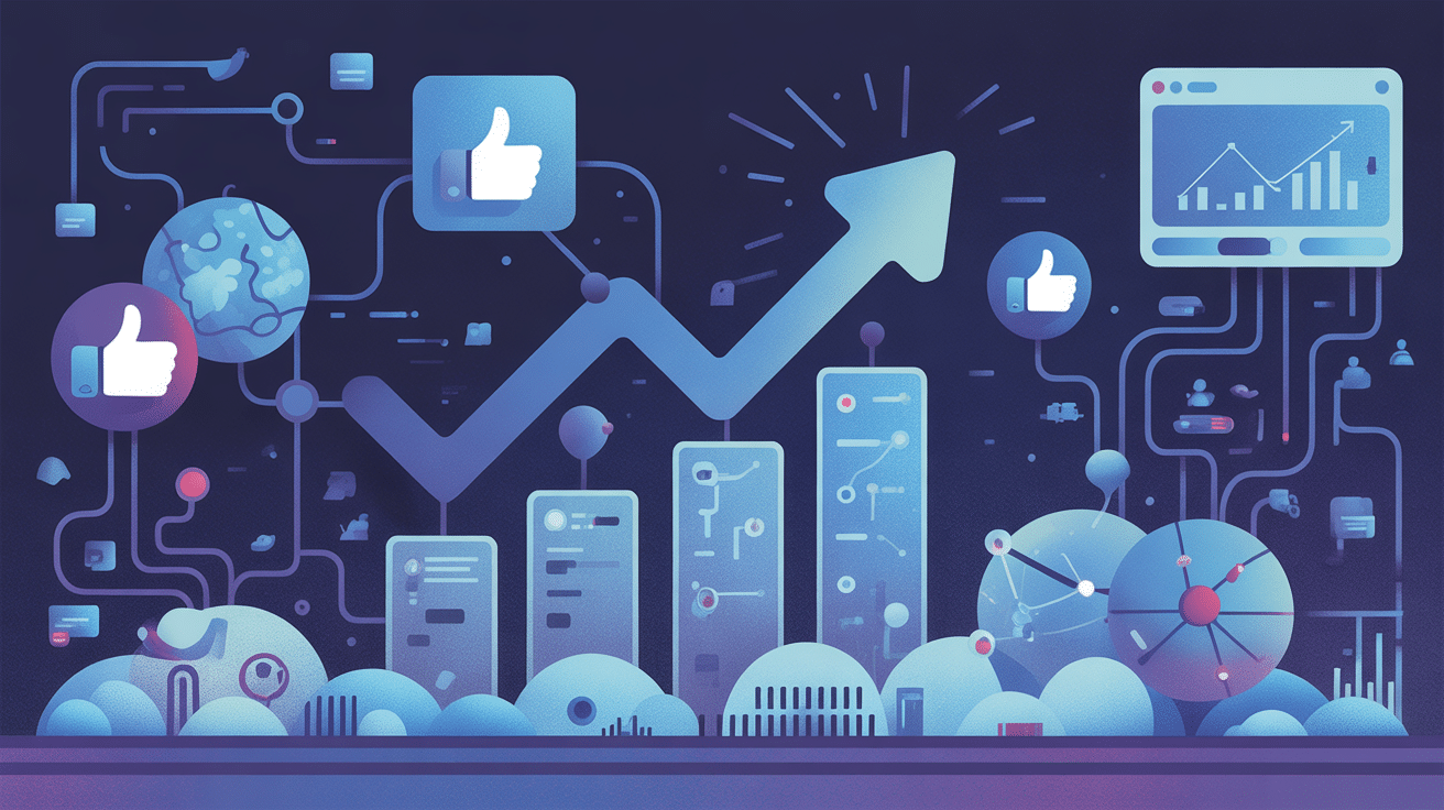 illustration fondamentaux comment percer sur tiktok