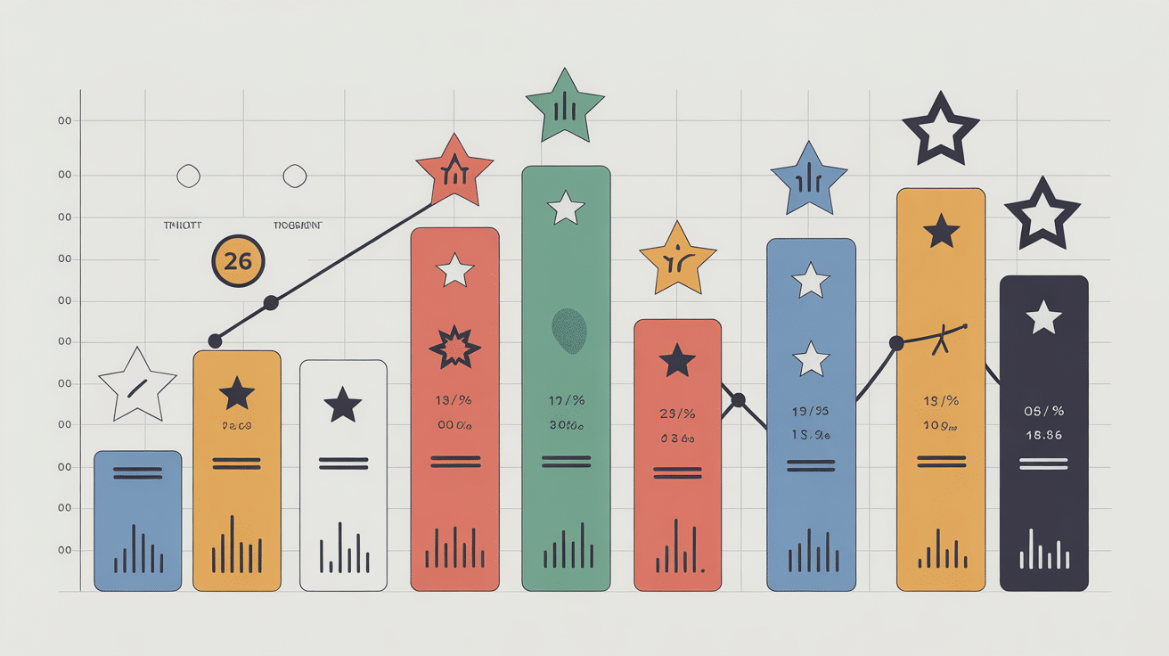 comparatif hunter.io avec concurrents du marché