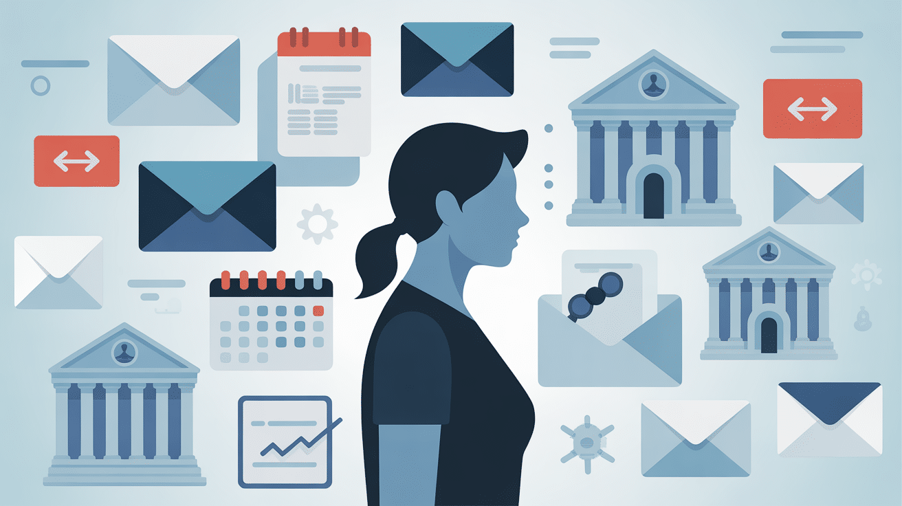 Je déménage dans un autre département démarches administratives