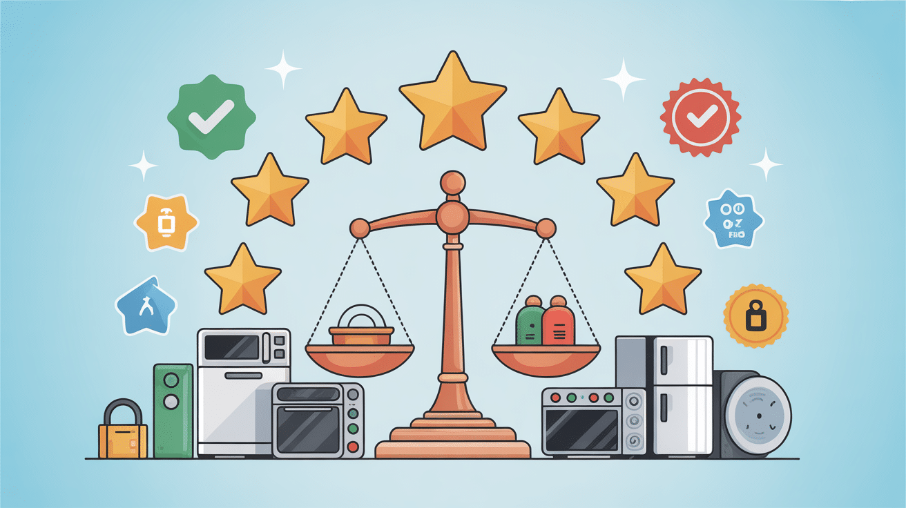 Qualité et garantie marque Valberg quelle origine