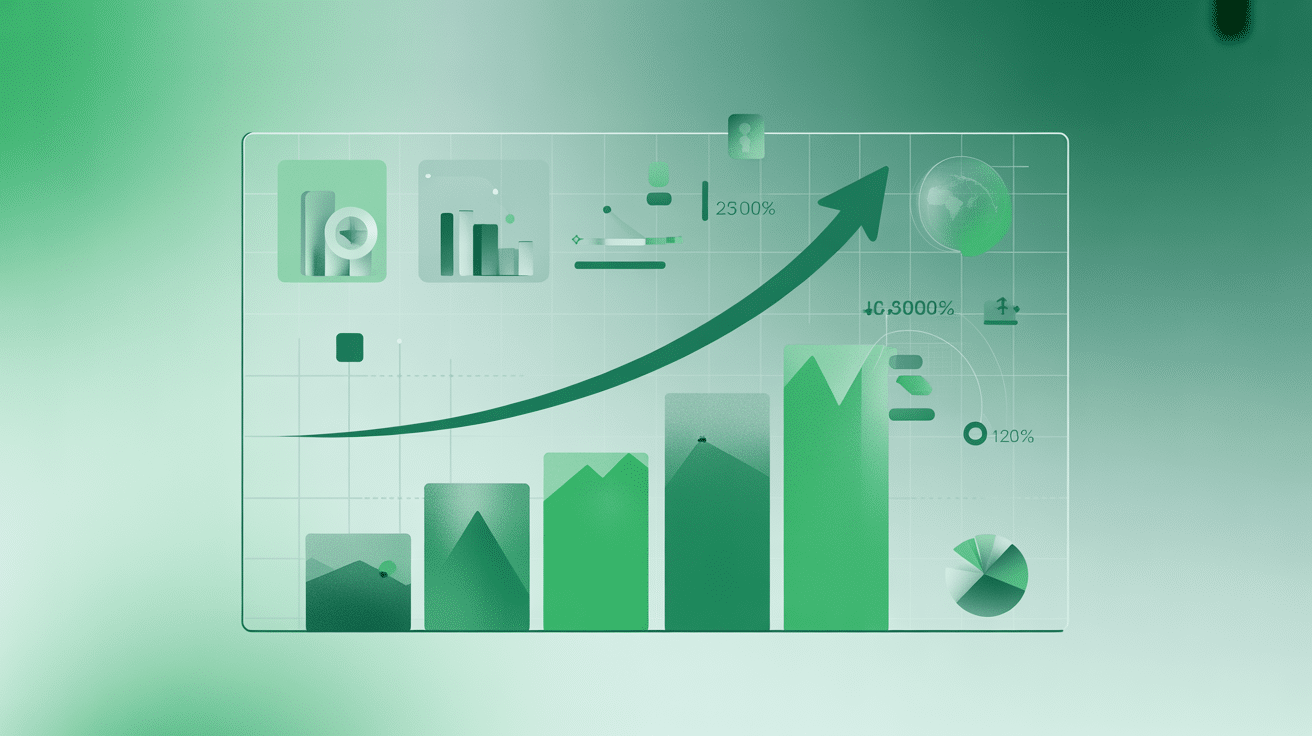 tableau bord shophunter optimisation performances