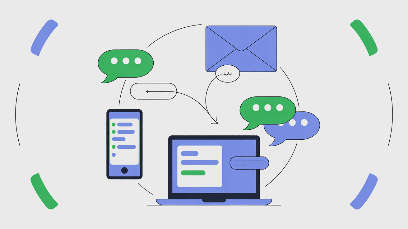 méthodes alternatives cette personne n'est pas disponible sur messenger