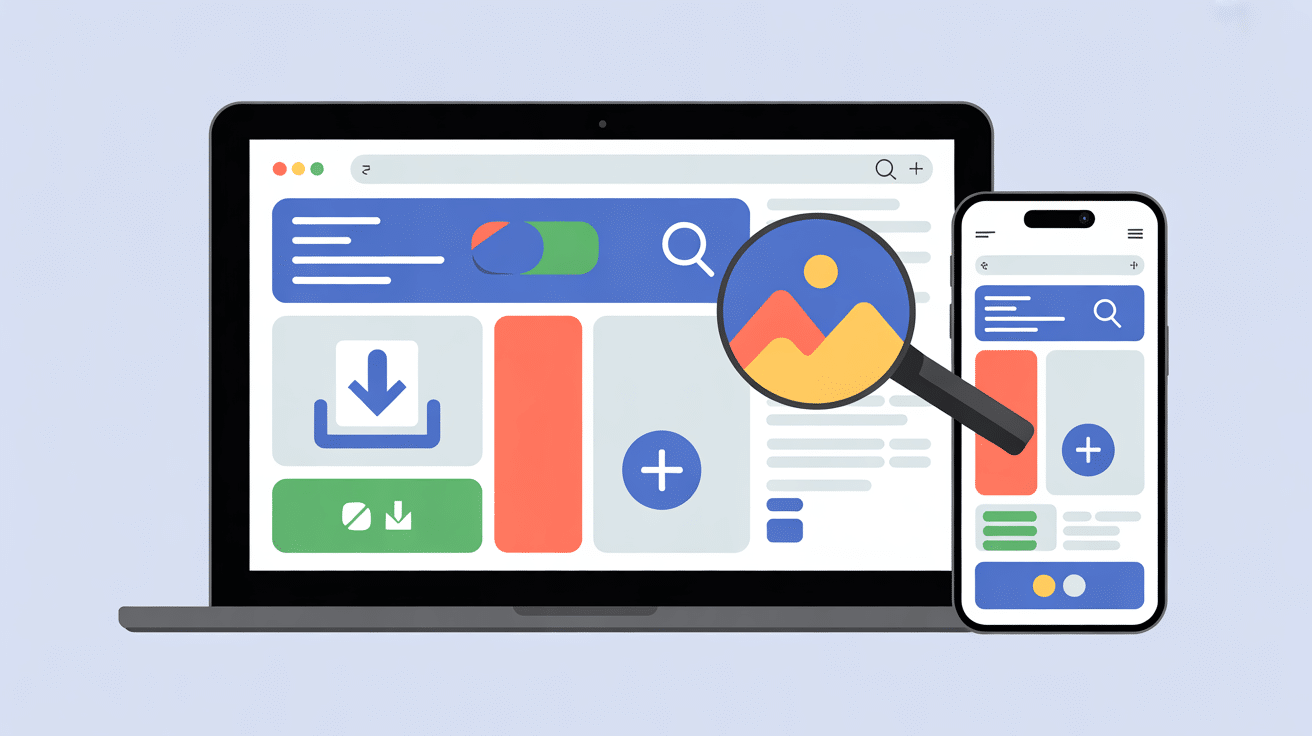 Astuces pp insta en grand sur ordinateur et mobile