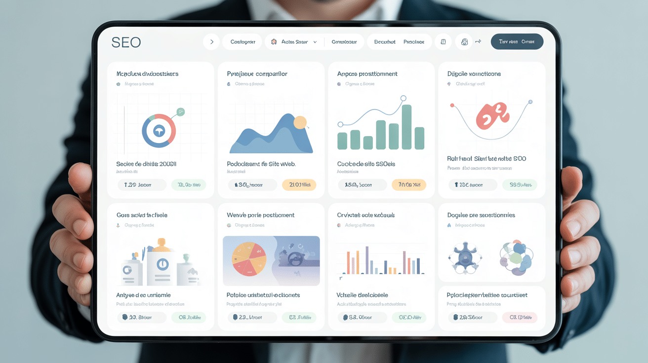 modules seo yooda insight comparatif