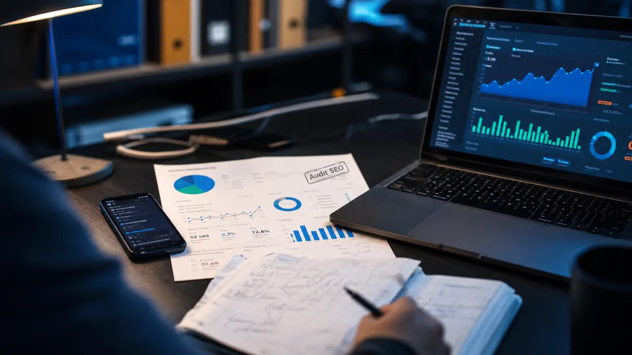Legoax audit SEO, netlinking premium, analyse de données